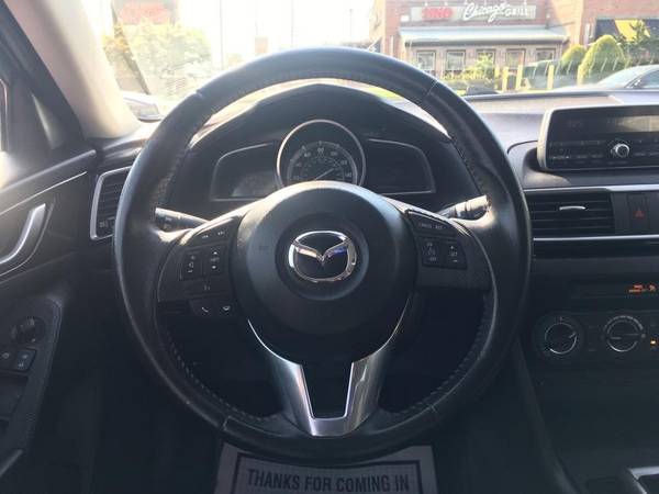 2014 Mazda Mazda3 i Touring - - by dealer - vehicle for sale in Maple Shade, NJ – photo 12