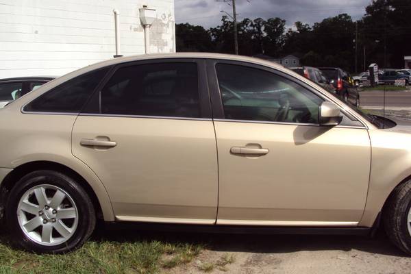 2007 Ford Five Hundred SEL for sale in Jacksonville, GA – photo 8