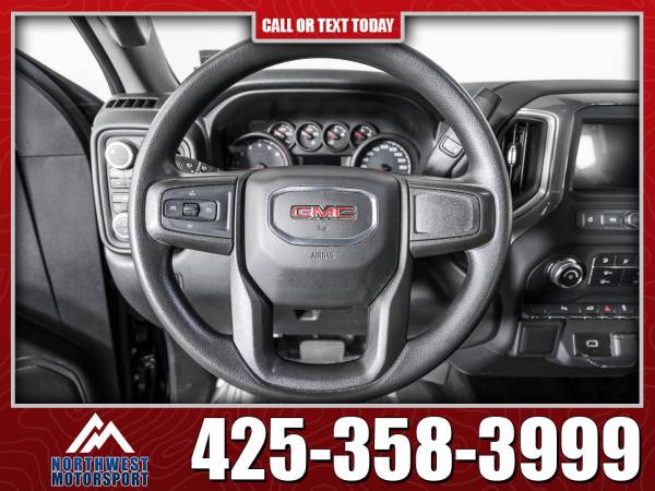 2019 GMC Sierra 1500 X31 4x4 - - by dealer - vehicle for sale in Lynnwood, WA – photo 17