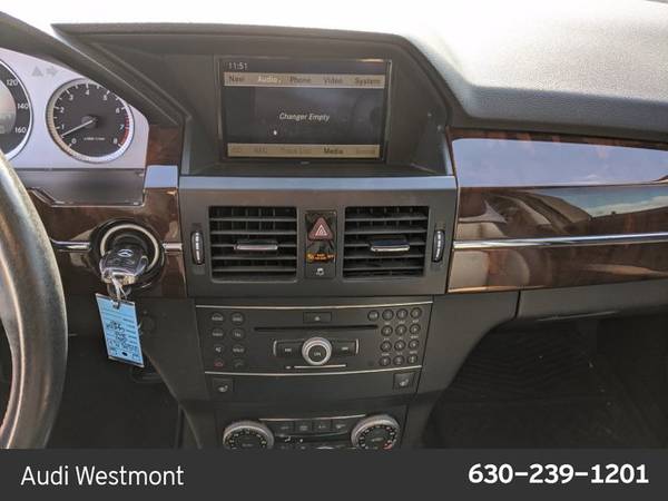 2011 Mercedes-Benz GLK-Class GLK 350 AWD All Wheel Drive... for sale in Westmont, IL – photo 13