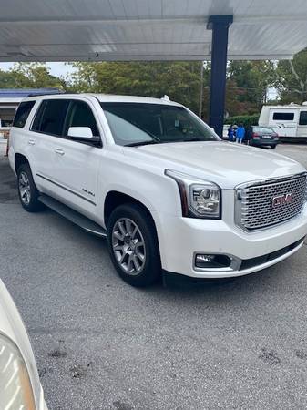 2016 GMC Yukon 🥊🥊 - cars & trucks - by dealer - vehicle automotive... for sale in Lawrenceville, GA – photo 2