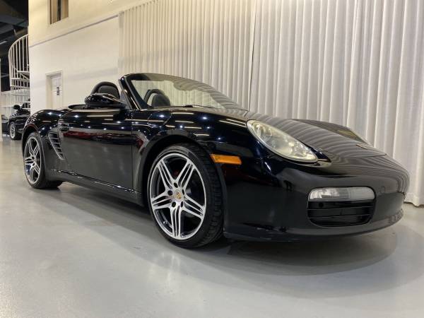 2007 PORSCHE BOXSTER// 📞 - cars & trucks - by dealer - vehicle... for sale in Miami, FL – photo 2