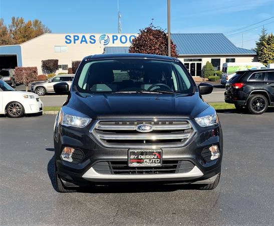 2017 FORD ESCAPE SE 4WD AWD One Owner - cars & trucks - by dealer -... for sale in Burlington, AK – photo 13