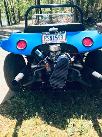 VW Dune Buggy for sale in Columbus, GA – photo 3