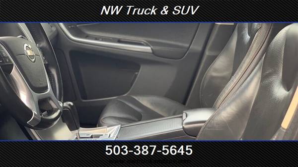 2012 VOLVO XC60 T6 ALL WHEEL DRIVE (NW truck & suv) for sale in Milwaukee, OR – photo 8