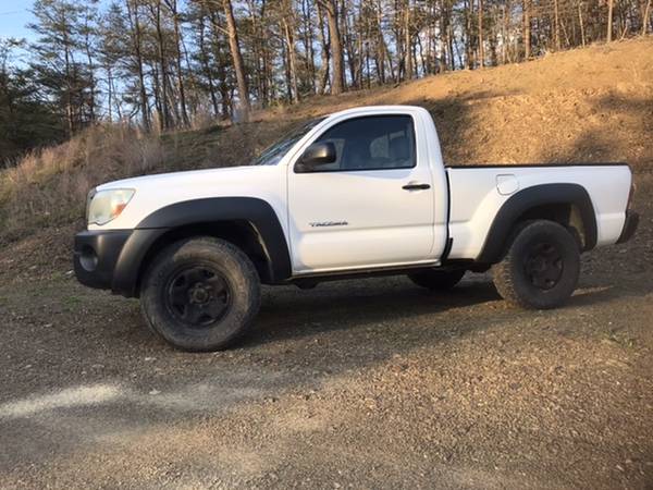 2010 Toyota Tacoma for sale in Clear Spring, MD – photo 6