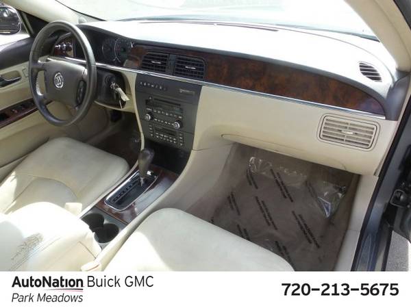 2009 Buick LaCrosse CXL SKU:91232923 Sedan for sale in Lonetree, CO – photo 22