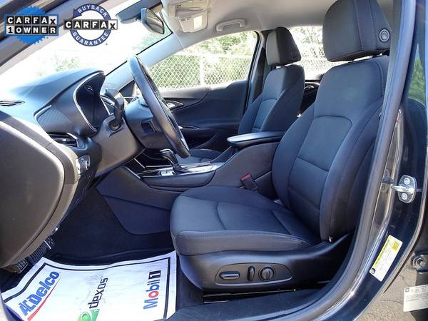 Chevrolet Malibu LT Chevy Tech Package Car Bluetooth Custom Wheels for sale in Wilmington, NC – photo 13