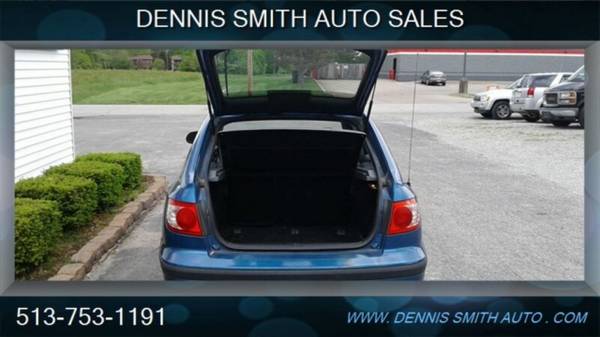 2005 Hyundai Elantra - - by dealer - vehicle for sale in AMELIA, OH – photo 21