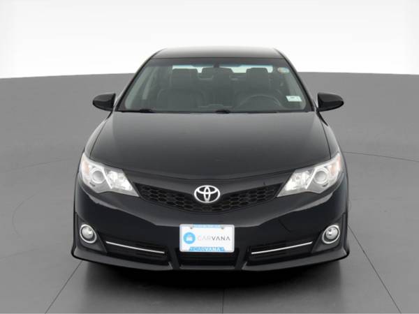 2014 Toyota Camry SE Sport Sedan 4D sedan Black - FINANCE ONLINE -... for sale in Denver , CO – photo 17