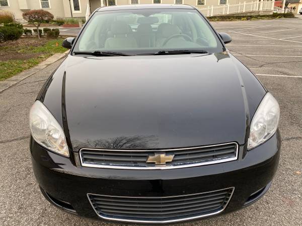 2008 Chevy Impala - cars & trucks - by dealer - vehicle automotive... for sale in Louisville, KY – photo 8