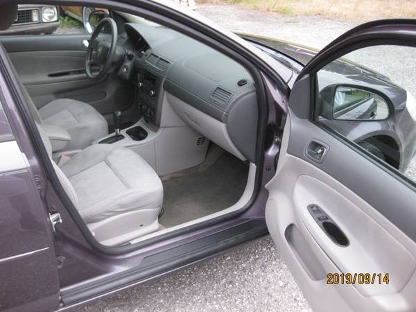 2006 Chevrolet Cobalt LT Sedan 4D for sale in Dallastown, MD – photo 9