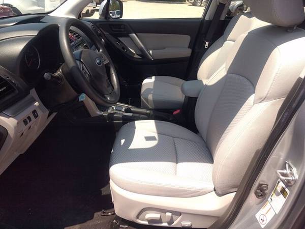 2014 Subaru Forester 2 5i Premium Extra Low 59K Miles CarFax for sale in Sarasota, FL – photo 11
