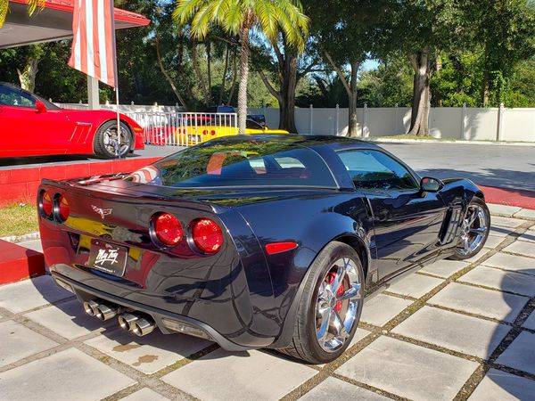 2012 Chevrolet Corvette GS for sale in largo, FL – photo 5