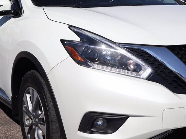 2018 Nissan Murano Sl - - by dealer - vehicle for sale in Pueblo, CO – photo 9