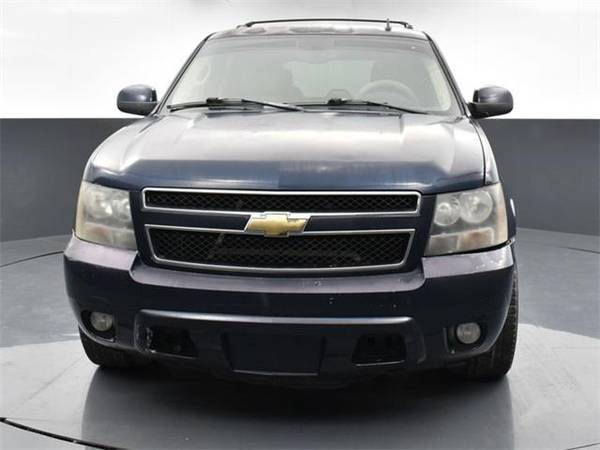 2007 Chevrolet Tahoe LT - SUV - - by dealer - vehicle for sale in Ardmore, TX – photo 7