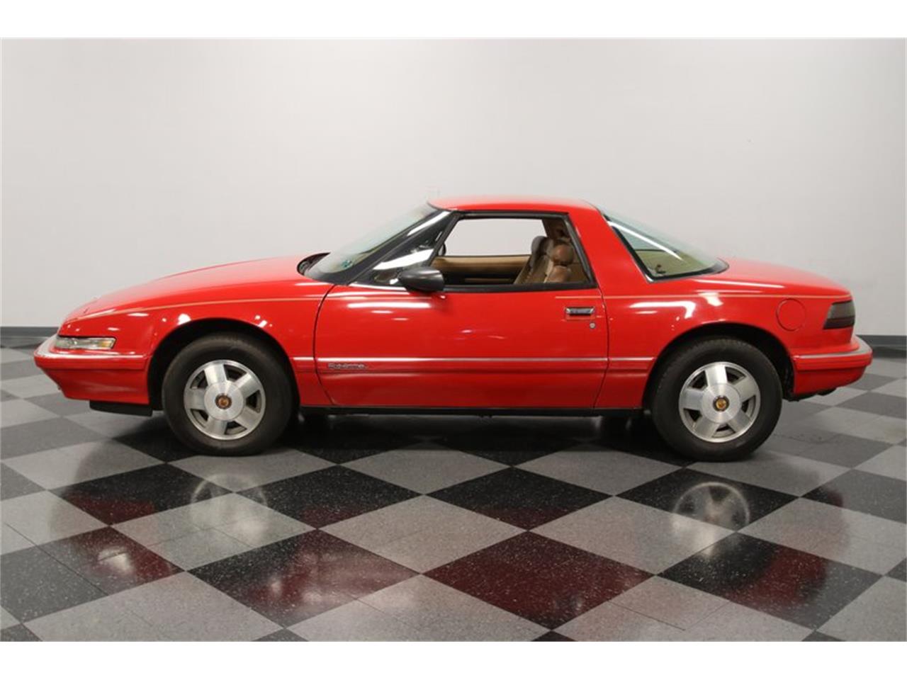 1988 Buick Reatta for sale in Concord, NC – photo 6