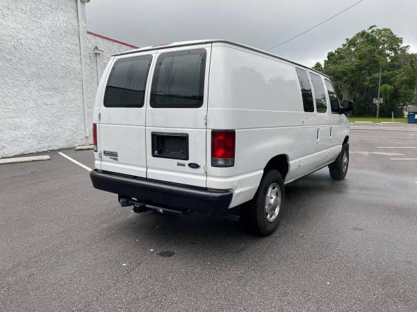 2012 Ford E-Series Cargo E 250 3dr Cargo Van - - by for sale in TAMPA, FL – photo 6