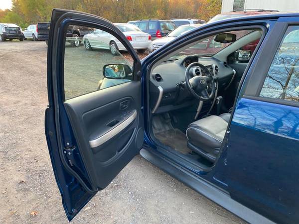 2005 Scion XA 87k Miles Leather New VA Inspection and More - cars &... for sale in Thornburg, District Of Columbia – photo 10