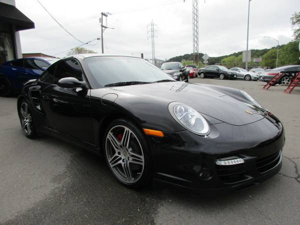 2008 Porsche 911 Turbo *EASY APPROVAL* for sale in San Rafael, CA – photo 2