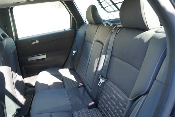 2008 Volvo V50 2 4L hatchback Titanium Grey Metallic for sale in Buena Park, CA – photo 11