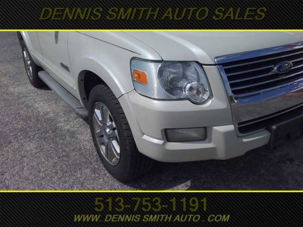 2006 Ford Explorer - - by dealer - vehicle automotive for sale in AMELIA, OH – photo 2