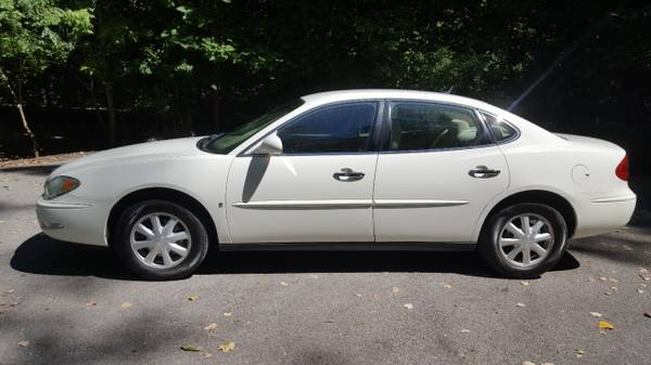 2006 Buick LaCrosse (ONLY 130K MILES) - cars & trucks - by dealer -... for sale in Warsaw, IN – photo 19