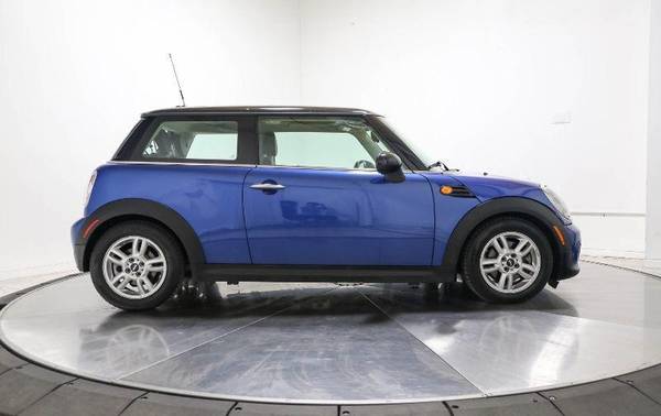2013 MINI COOPER HARDTOP LEATHER LOW MILES NEW TIRES SERVICED NICE -... for sale in Sarasota, FL – photo 8