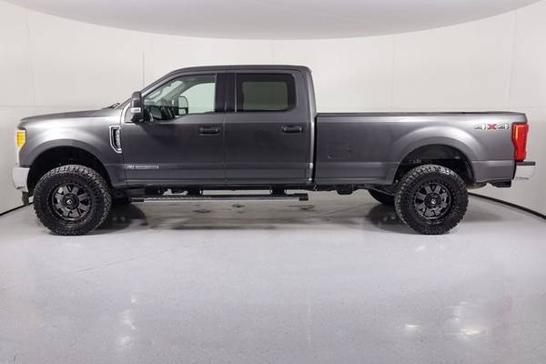 2017 Ford Super Duty F-250 XLT - cars & trucks - by dealer - vehicle... for sale in Hillsboro, OR – photo 6