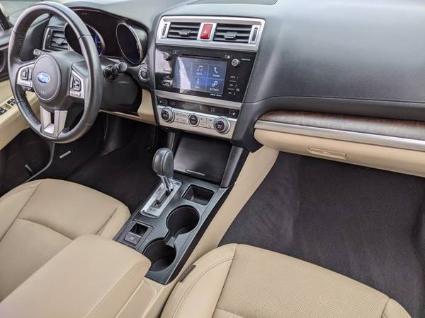 2017 Subaru Outback Limited AWD All Wheel Drive - - by for sale in Burleson, TX – photo 21
