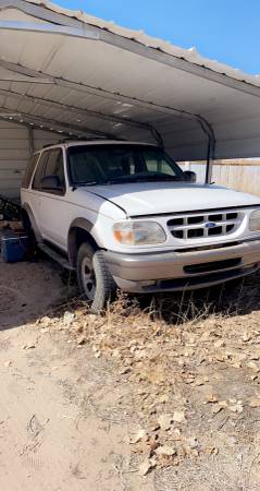 1997 Ford Explorer for sale in Ohkay Owingeh, NM
