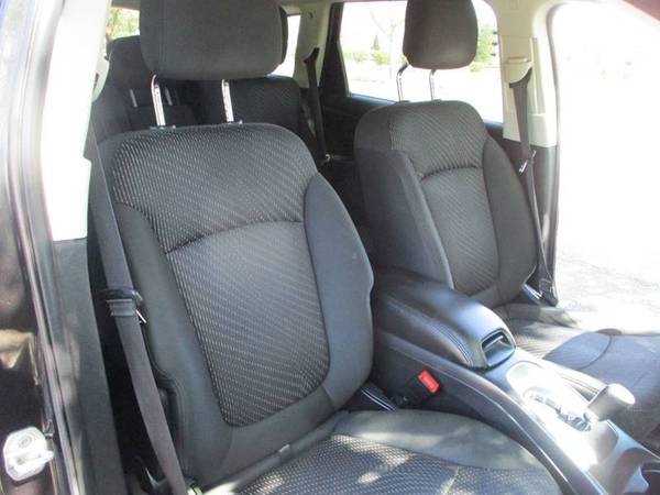 2012 Dodge Journey SXT ** Clean Title ** Low Miles ** 3rd Seat **Wrnty for sale in Sacramento , CA – photo 17