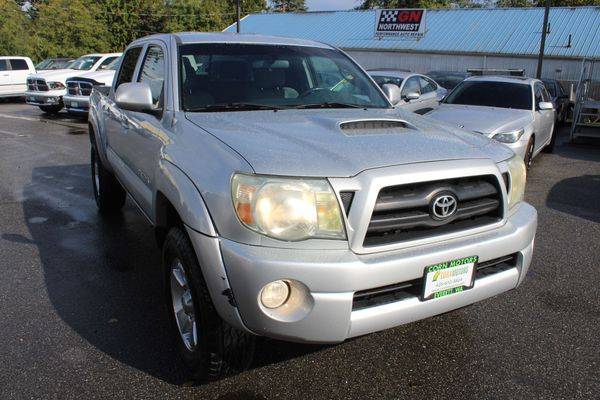 2007 Toyota Tacoma V6 - GET APPROVED TODAY!!! for sale in Everett, WA – photo 3