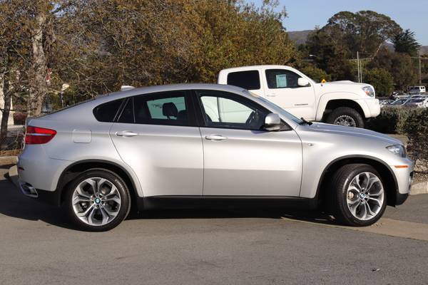 2012 BMW X6 xDrive50i Sport Utility suv [None] - - by for sale in Colma, CA – photo 5