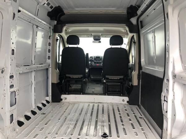 2019 RAM ProMaster Cargo 2500 136 WB 3dr High Roof Cargo Van for sale in Kenvil, NJ – photo 10