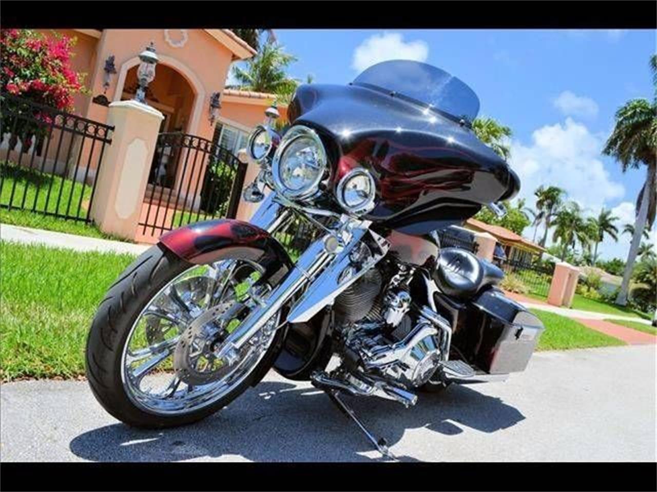 2004 Harley-Davidson Motorcycle for sale in Cadillac, MI – photo 23