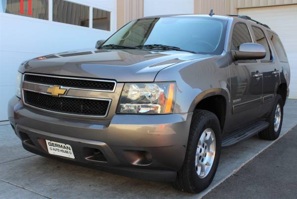 2014 Chevrolet Tahoe 4x4 LS *Southern Truck*!$299 Per Month! - cars... for sale in Fitchburg, WI – photo 2