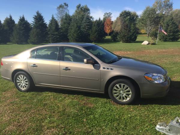 2006 Buick Lucerne for sale in Osceola, MN – photo 2
