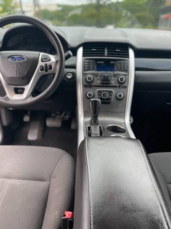 2013 Ford Edge - - by dealer - vehicle automotive sale for sale in Columbia, SC – photo 8