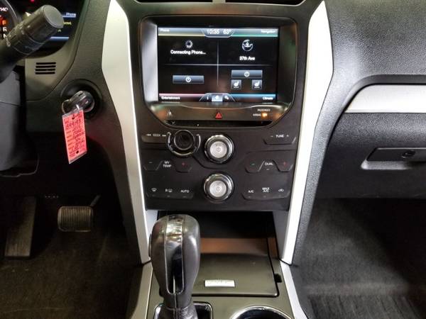 2015 Ford Explorer 4WD 4dr XLT for sale in Hudsonville, MI – photo 22