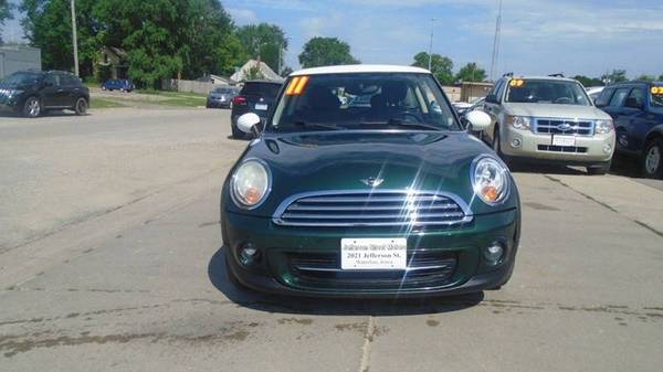 2011 mini cooper 97,000 miles $4999 **Call Us Today For Details** for sale in Waterloo, IA – photo 2