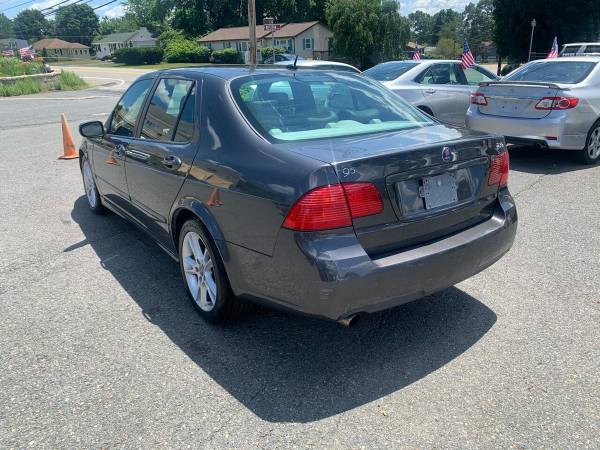 2009 Saab 9-5 2.3T 4dr Sedan - cars & trucks - by dealer - vehicle... for sale in Milford, MA – photo 7