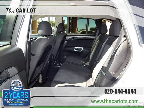 2014 Chevrolet Captiva Sport LS Automatic............COLD AC / ABS for sale in Tucson, AZ – photo 17