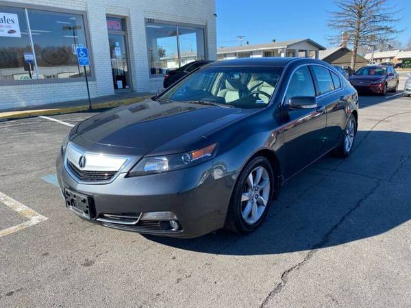 12Acura TL w/Tech 4dr/Technology Package, - - by for sale in Kansas City, MO – photo 4