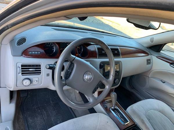 2008 Buick Lucerne for sale in Winder, GA – photo 15