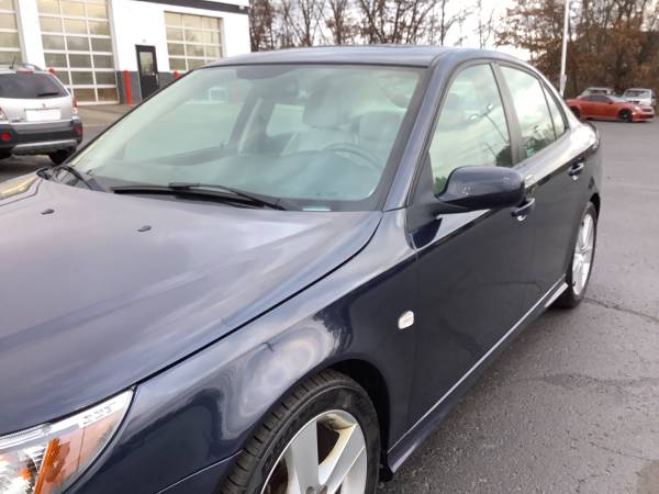 2009 Saab 9.3 2.0T! Loaded! Finance Guaranteed! - cars & trucks - by... for sale in Ortonville, MI – photo 10