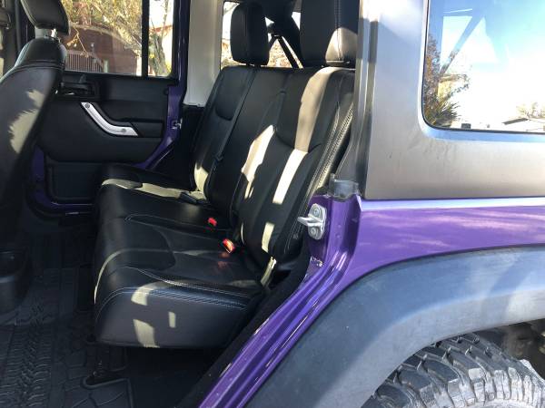 2018 Jeep Rubicon for sale in East Helena, MT – photo 6