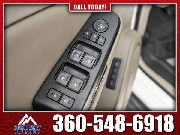2015 GMC Yukon SLT 4x4 - - by dealer - vehicle for sale in Marysville, WA – photo 22