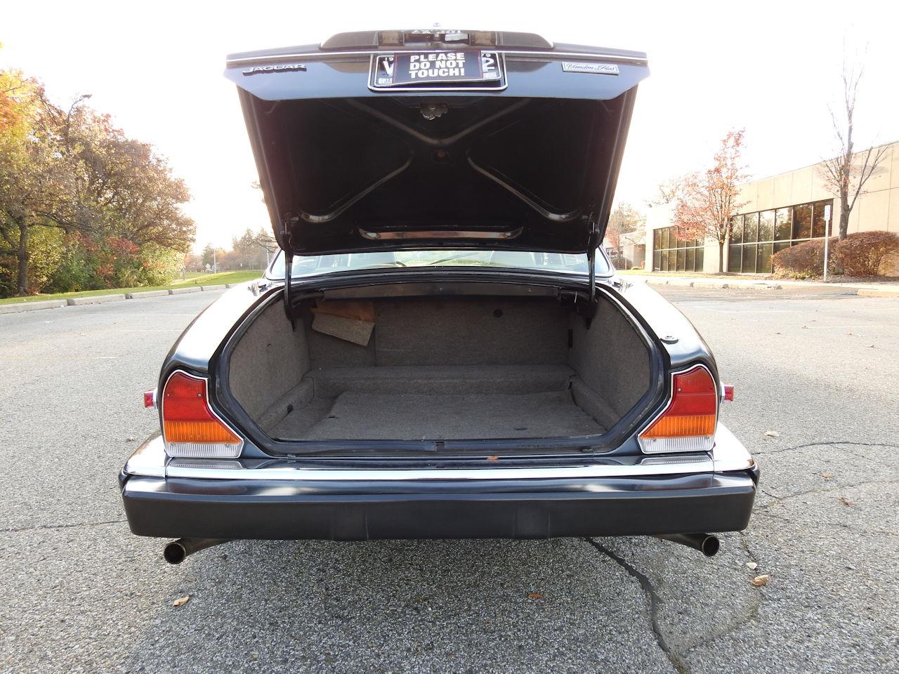 1983 Jaguar XJ6 for sale in O'Fallon, IL – photo 101