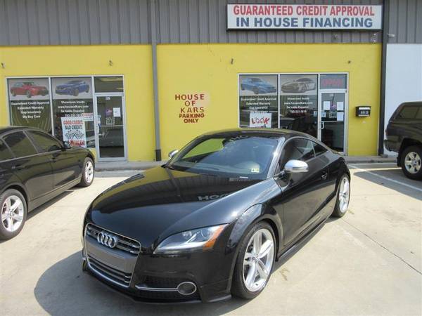 2014 Audi TTS 2 0T quattro AWD 2dr Coupe CALL OR TEXT TODAY - cars & for sale in MANASSAS, District Of Columbia – photo 21